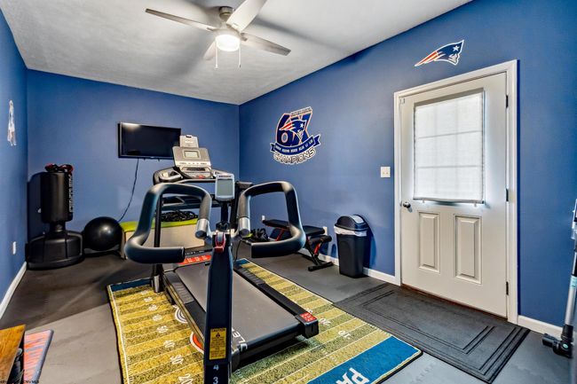 230 Tide Way, Townhouse with 3 bedrooms, 4 bathrooms and 2 parking in Morgantown WV | Image 44