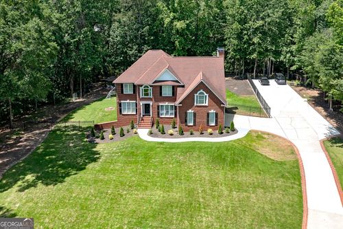 20 Allie Dr, Mcdonough, GA, 30252-3609 | Card Image