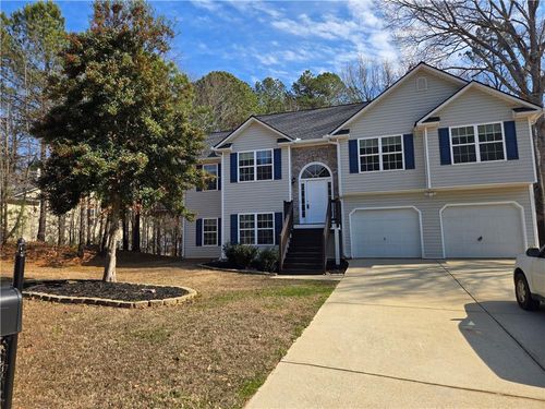 83 Sorghum Ct, Dallas, GA, 30157-1736 | Card Image