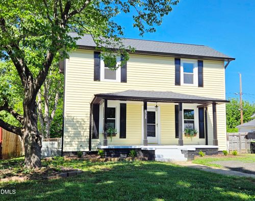 2508 Ossipee Front St, Elon, NC, 27244-9744 | Card Image