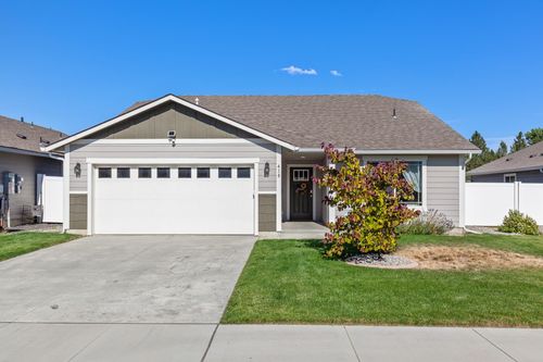 418 N Arc Ct, Spokane Valley, WA, 99016-9843 | Card Image