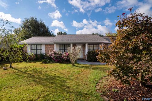 315 Blackberry Dr Sw, Decatur, AL, 35603-1458 | Card Image
