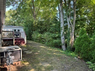 Residential in Taunton 5