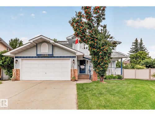 3108 36b Ave Nw, Edmonton, AB, T6T1H4 | Card Image