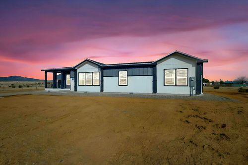 18 Corte Agave, Edgewood, NM, 87015-6009 | Card Image
