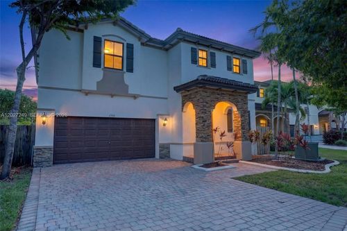 11556 Sw 234th St, Homestead, FL, 33032-6276 | Card Image