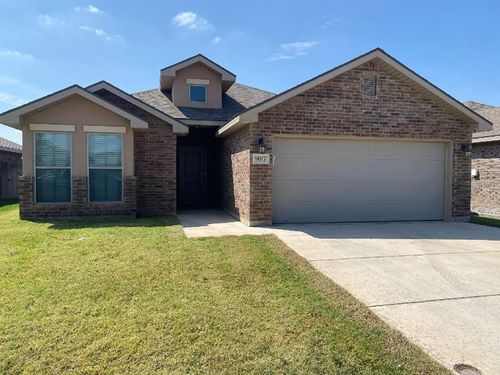 9017 Pepper Grass Ave, Odessa, TX, 79765-2266 | Card Image