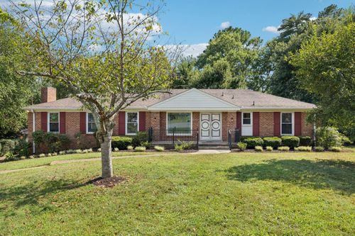 611 Iron Gate Ct, Nashville, TN, 37221-3519 | Card Image
