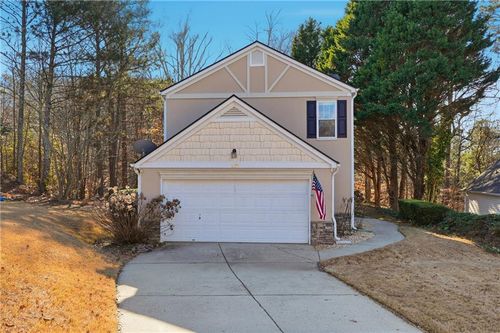 3775 Glen Laurel Ct, Cumming, GA, 30040-9697 | Card Image