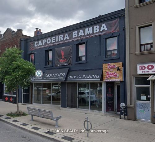 2-1069 St Clair Ave W, Toronto, ON, M6E1A6 | Card Image
