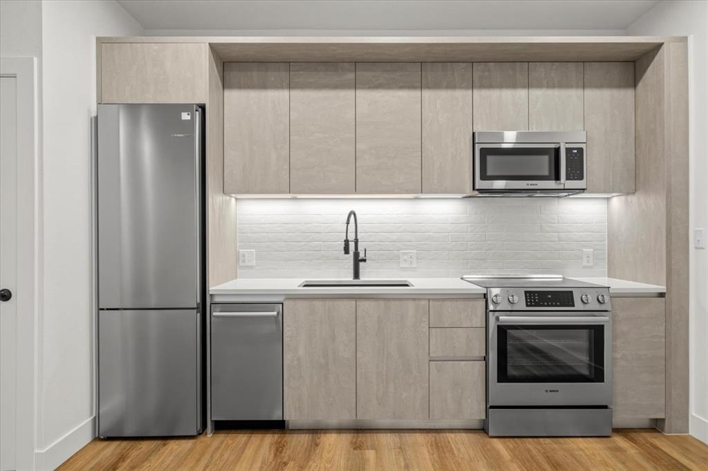 Residential Lease in Austin 2