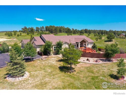 17035 Herring Rd, Colorado Springs, CO, 80908-1431 | Card Image