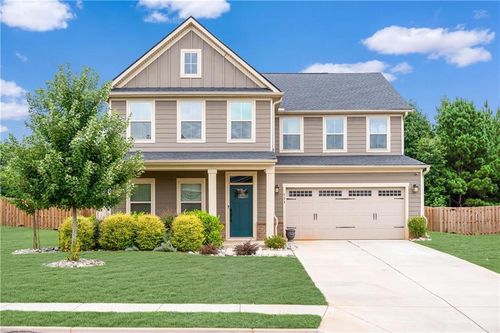 533 Daffodil Ln, Mcdonough, GA, 30253-1910 | Card Image