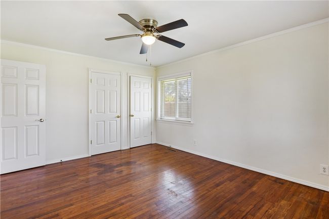 520 S 13 Th St, House other with 3 bedrooms, 2 bathrooms and null parking in Rogers AR | Image 26