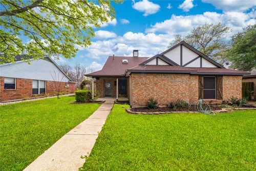 5322 Greenbrook Dr, Garland, TX, 75043-4823 | Card Image