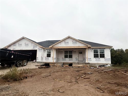 446 Steeplechase, Jackson, MO, 63755-3742 | Card Image