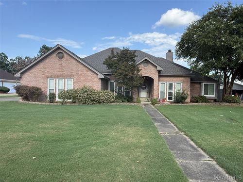 1519 Tara Lane, Montgomery, AL, 36117 | Card Image