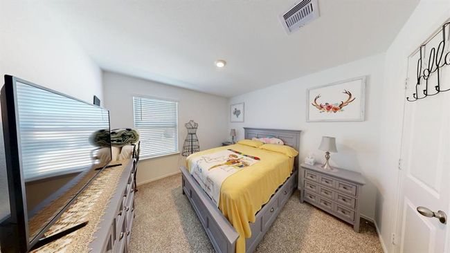 Secondary bedroom #3 | Image 40