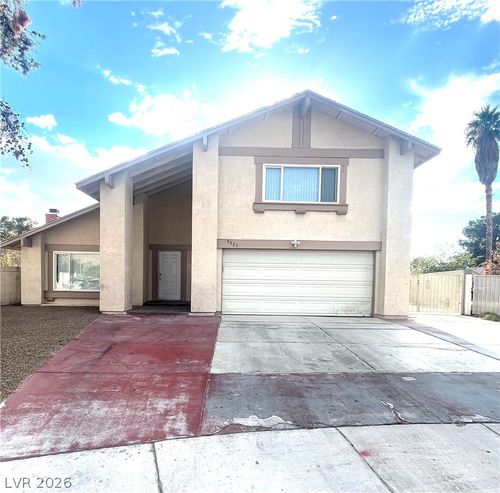 5521 Maidstone Cir, Las Vegas, NV, 89142-1122 | Card Image