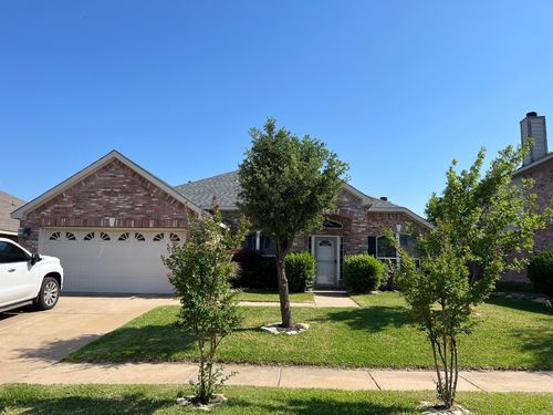 4216 Cave Cove Ct, Fort Worth, TX, 76244-6910 | Card Image