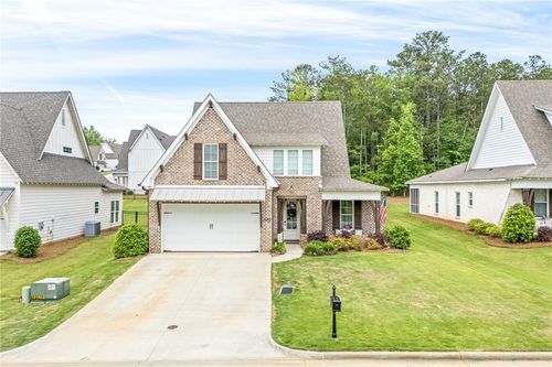 1602 Whiskey Run Ln, AUBURN, AL, 36830-2974 | Card Image