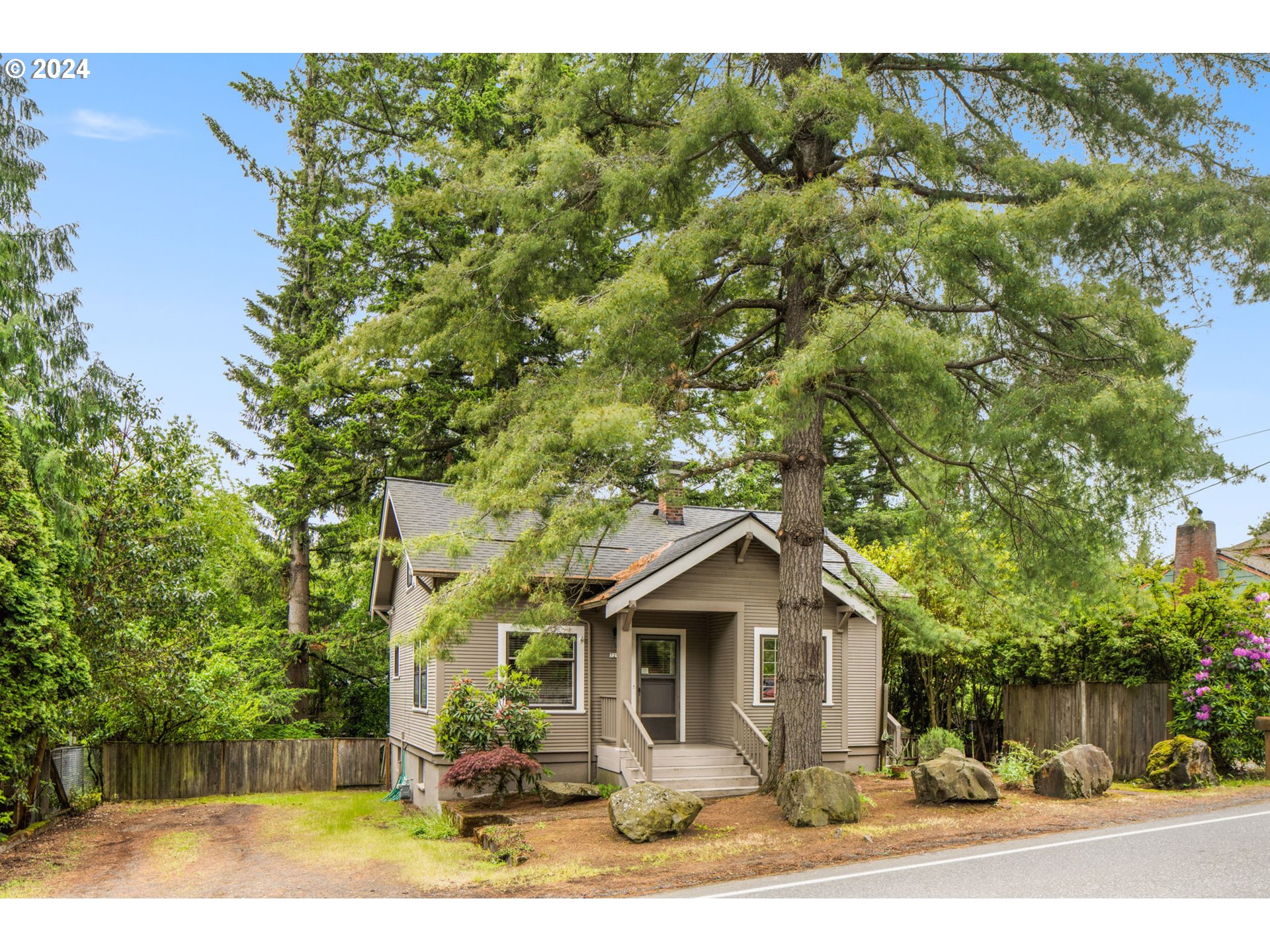 Capitol Hill Rd, Portland, OR 97219