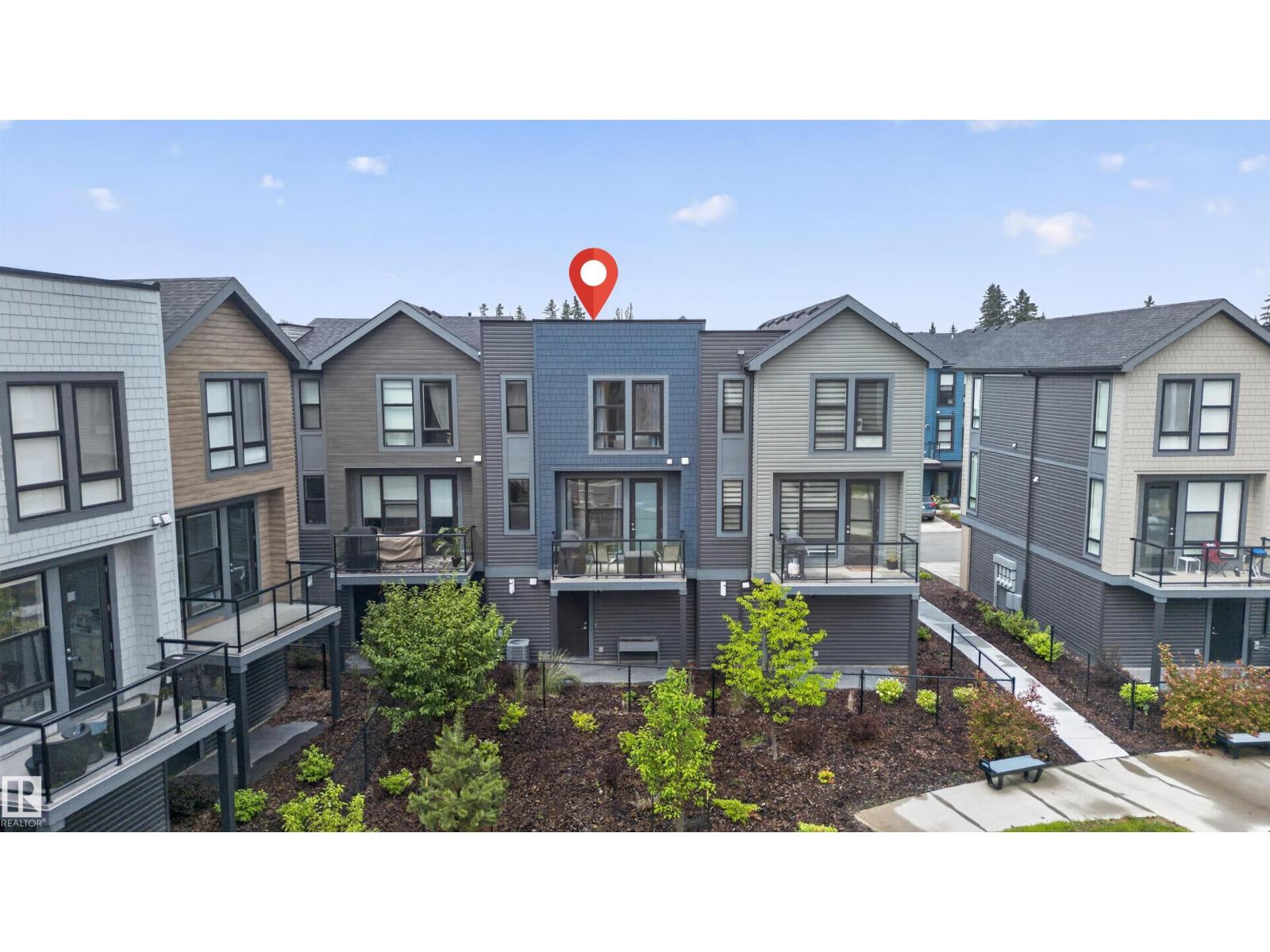 Residential in Edmonton