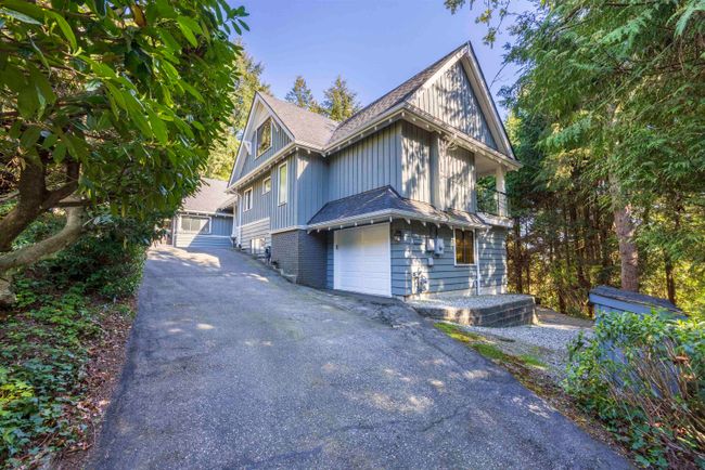 4660 Willow Creek Road, House other with 5 bedrooms, 3 bathrooms and 2 parking in West Vancouver BC | Image 35