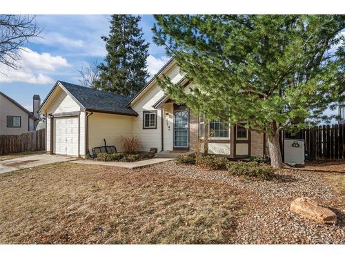 4785 S Yampa St, Aurora, CO, 80015-3257 | Card Image