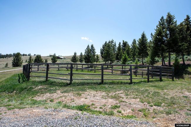 20 Spruce Creek Ct, House other with 3 bedrooms, 3 bathrooms and null parking in Dubois WY | Image 31