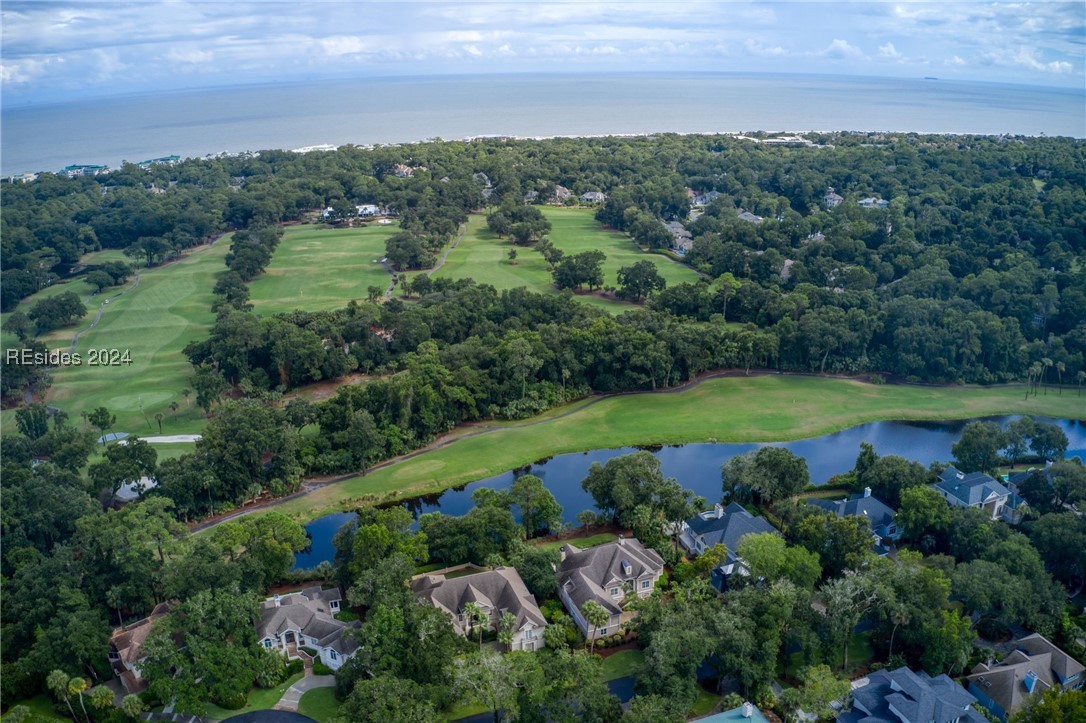 Arthur Hills Ct, Hilton Head Island, SC 29928