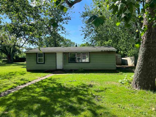 60307 Fenmore Ave, Goshen, IN, 46528-5728 | Card Image