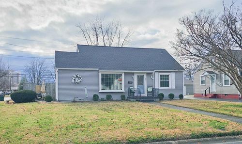 902 Hill Ave, Owensboro, KY, 42301-5073 | Card Image