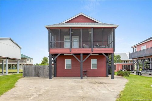 433 Lake Breeze Rd, Hackberry, LA, 70645-5207 | Card Image