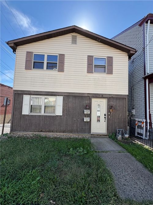 1966 W Beckert Ave, Pittsburgh, PA, 15212-1302 | Card Image