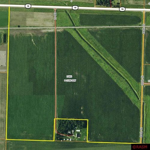 XXX 490th St, Fairfax, MN, 55332 | Card Image