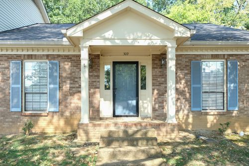 309 Brentwood Pt, Brentwood, TN, 37027-7907 | Card Image
