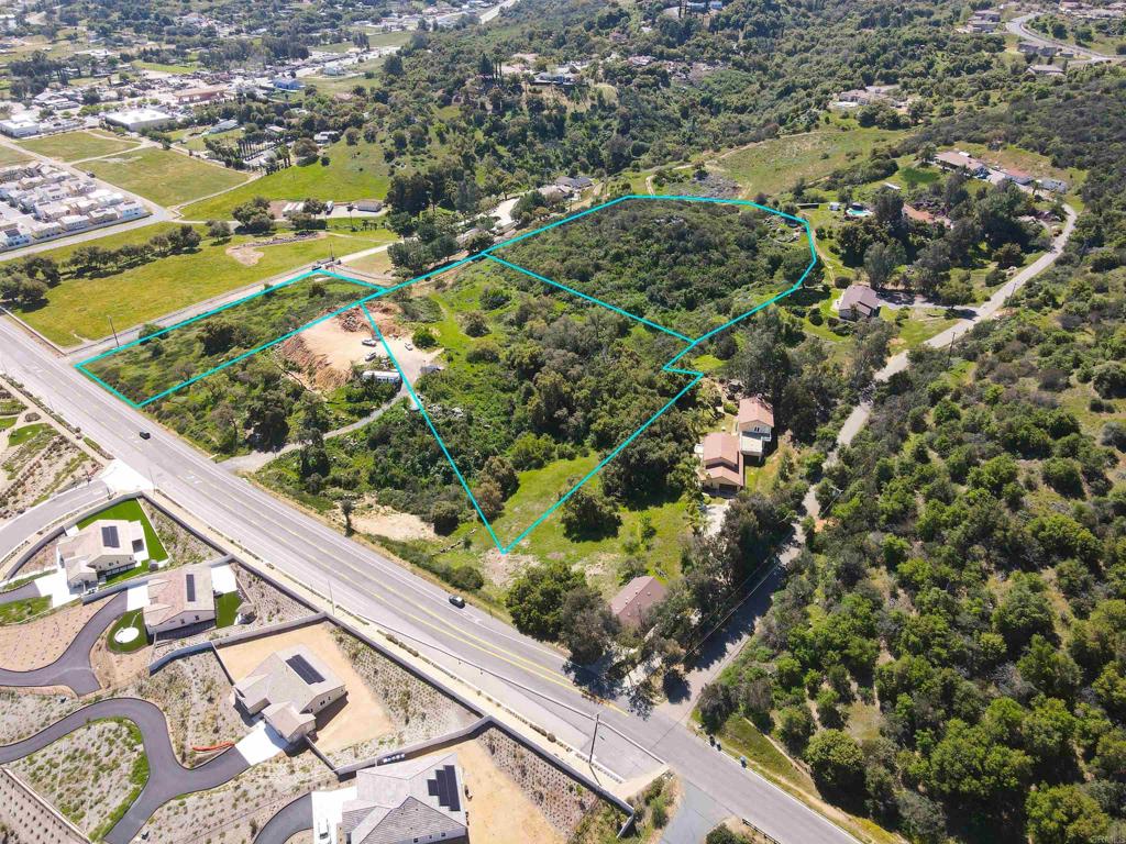 Land in Valley Center 2