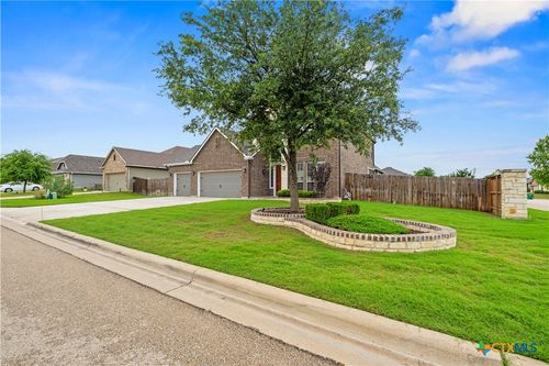 5353 Lancaster Dr, Belton, TX, 76513-5870 | Card Image