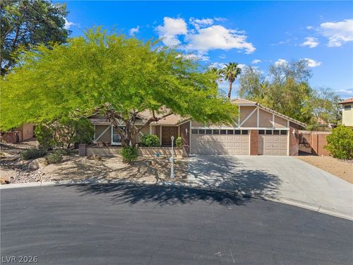 6830 Trinity Court, Las Vegas, NV, 89146 | Card Image