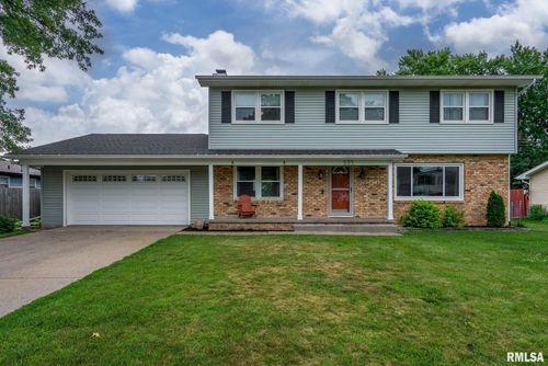 505 N 7th Street, Eldridge, IA, 52748 | Card Image