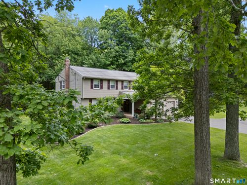 14 Amy Ln, Simsbury, CT, 06070-2702 | Card Image