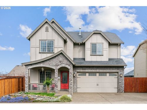 14707 Sugarpine St, Oregon City, OR, 97045-7688 | Card Image