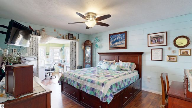 17429 Summit Ct, House other with 2 bedrooms, 1 bathrooms and null parking in Barryton MI | Image 27