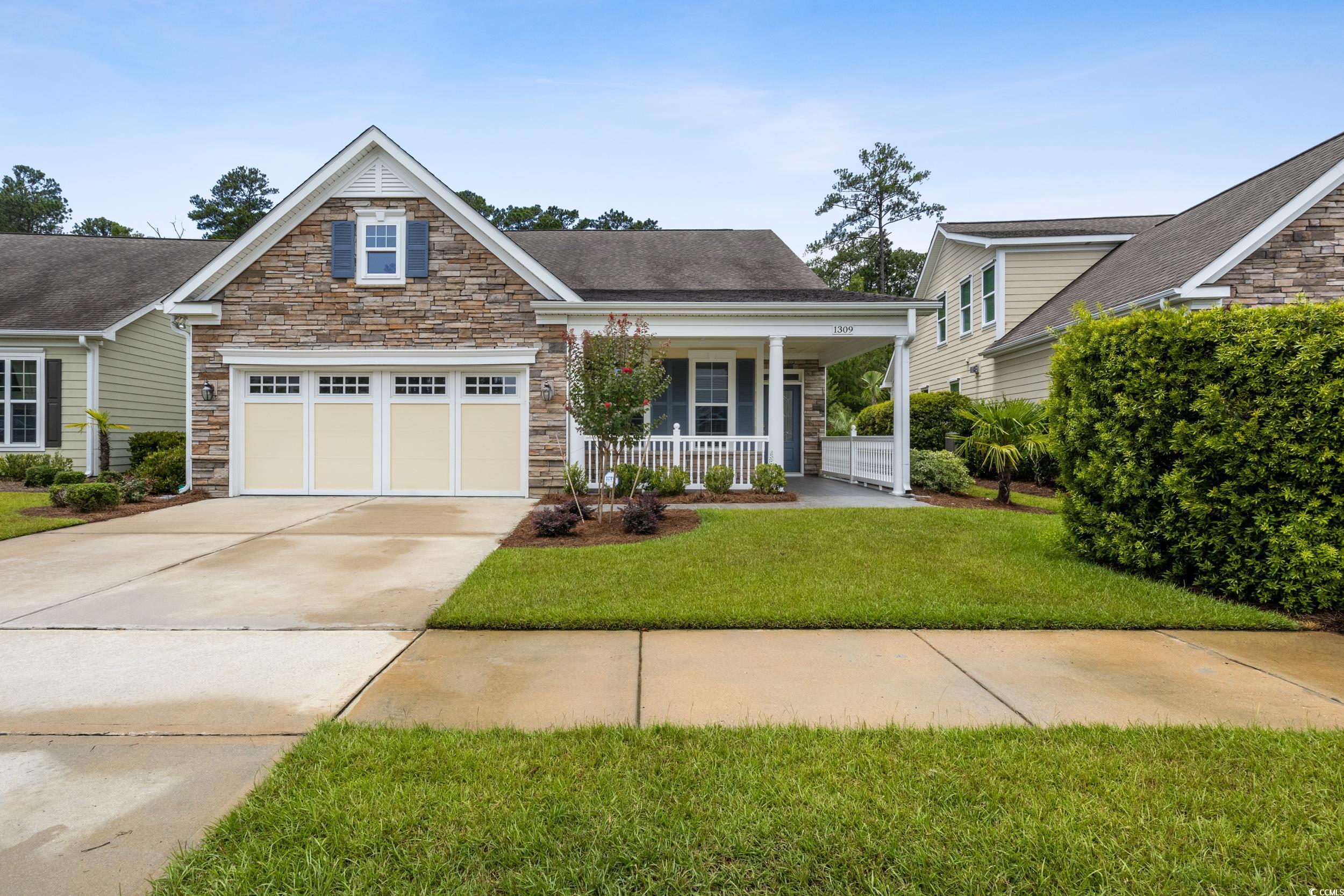 Suncrest Dr, Myrtle Beach, SC 29577