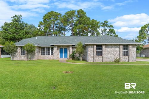 5007 Shoshone Dr, Pensacola, FL, 32507-8709 | Card Image