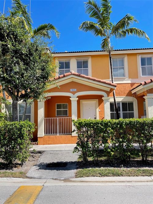 24063 Sw 109th Ave, Homestead, FL, 33032-5116 | Card Image