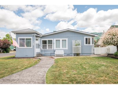 314 Taylor St, House other with 3 bedrooms, 2 bathrooms and 2 parking in Ryderwood WA | Image 1