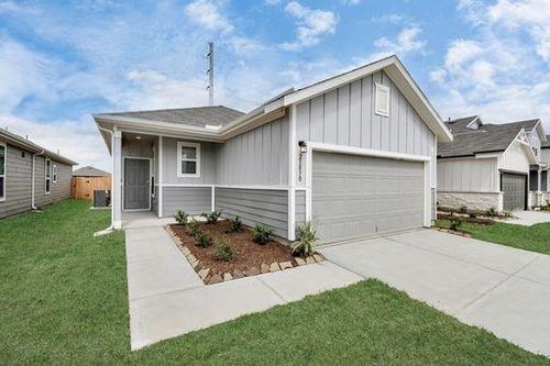 23830 Escardilla Dr, Hockley, TX, 77447-2337 | Card Image