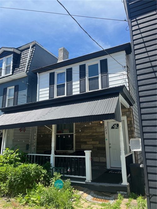 223 E 14th Ave, Homestead, PA, 15120-1718 | Card Image